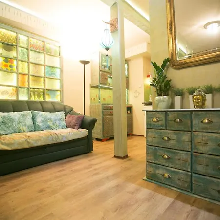 Apartment Design